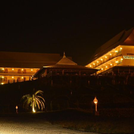 The M Bokeo Hotel Huay Xai Exteriér fotografie