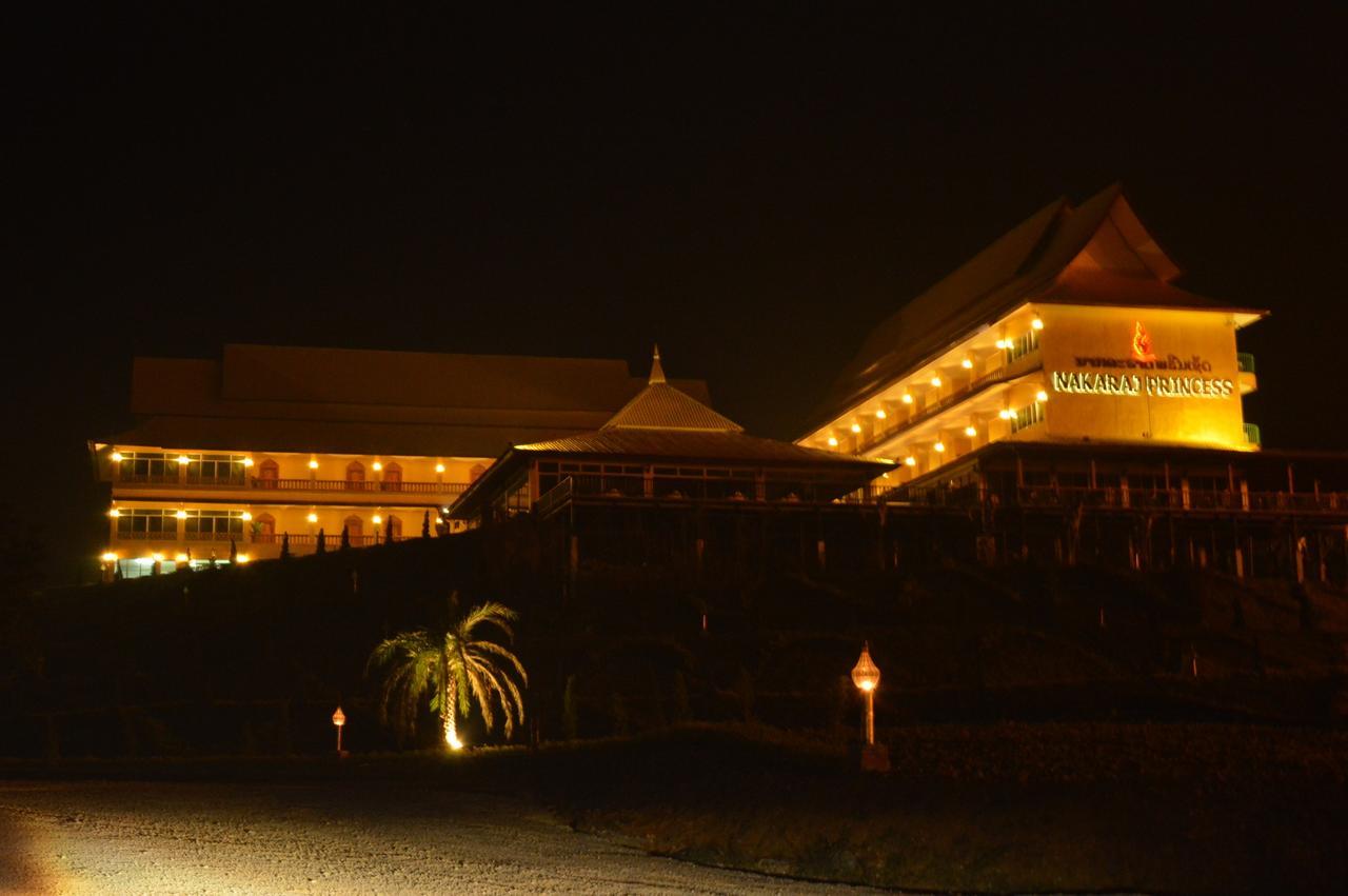 The M Bokeo Hotel Huay Xai Exteriér fotografie