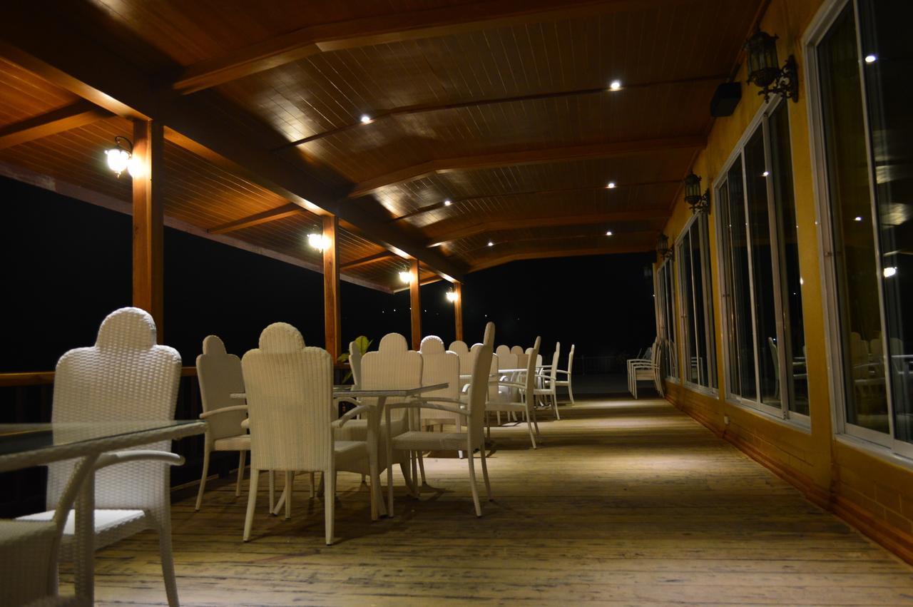 The M Bokeo Hotel Huay Xai Exteriér fotografie